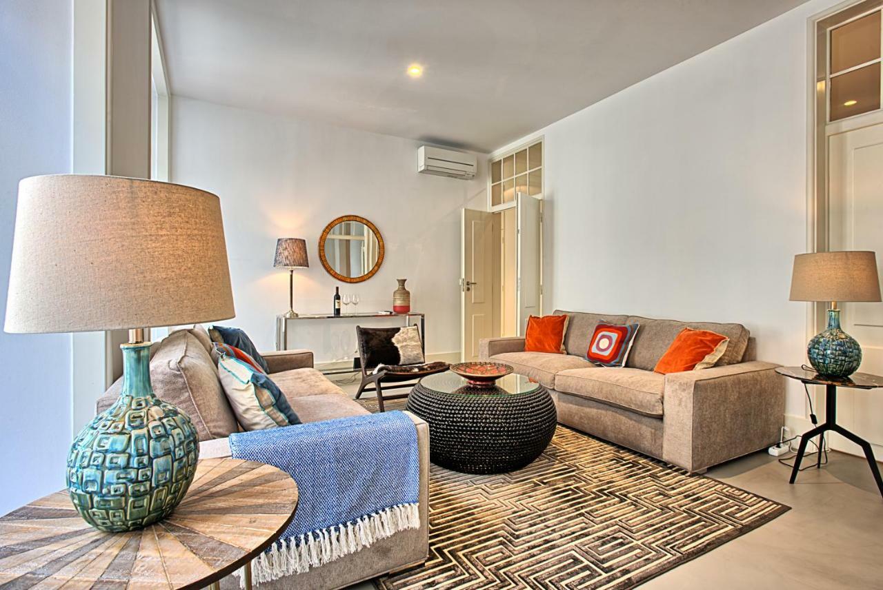 Myplacelisbon - Luxury Trindade I מראה חיצוני תמונה
