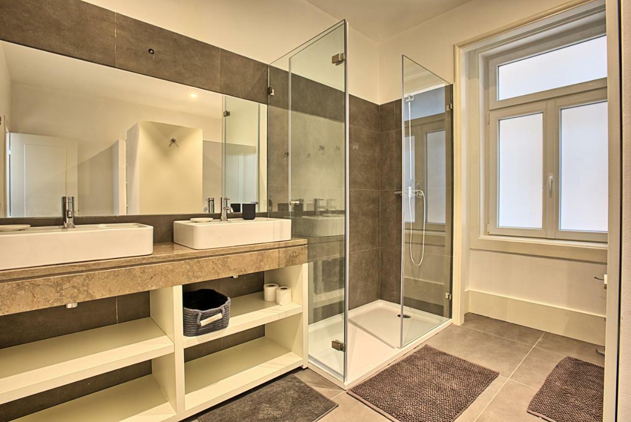Myplacelisbon - Luxury Trindade I מראה חיצוני תמונה