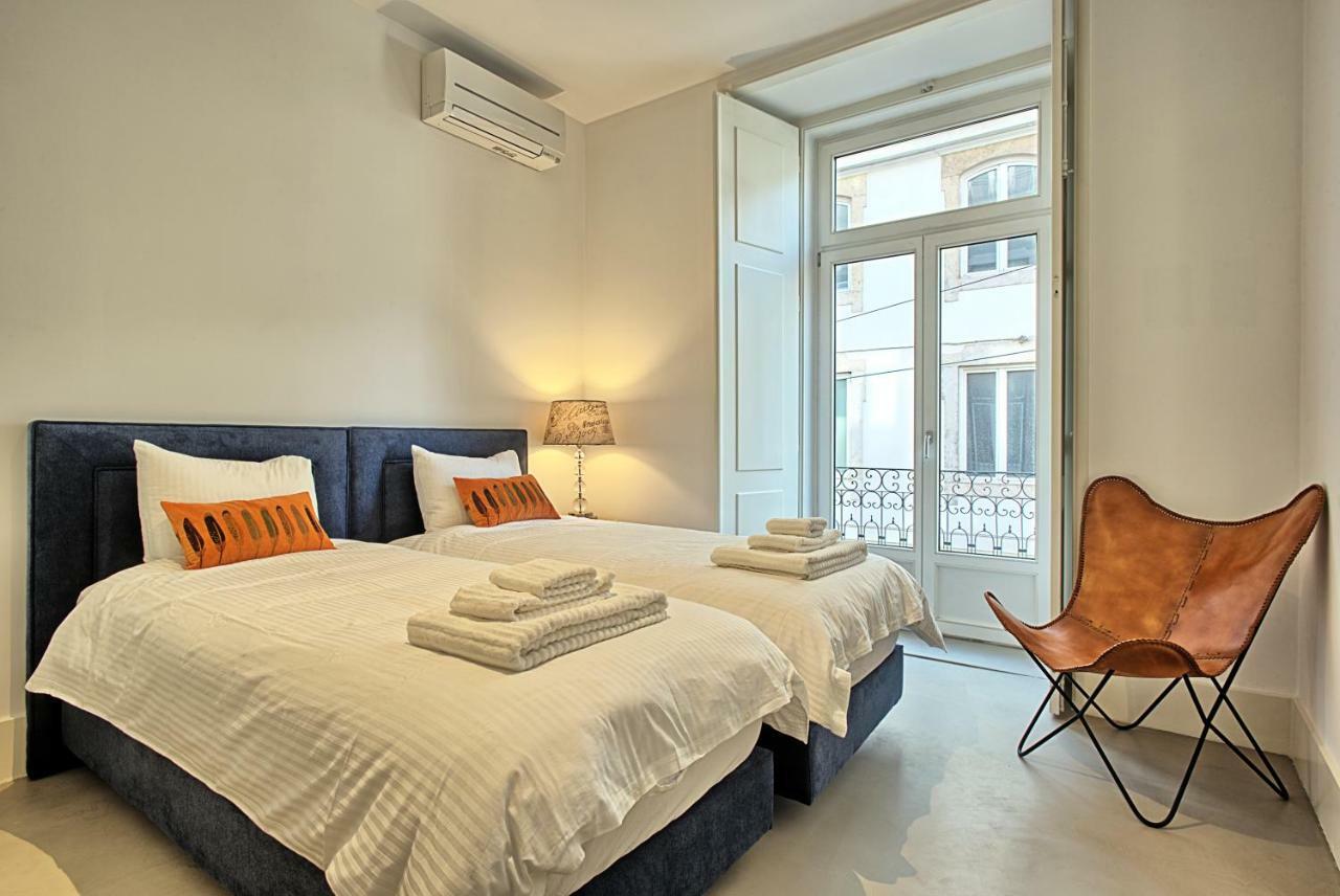Myplacelisbon - Luxury Trindade I מראה חיצוני תמונה